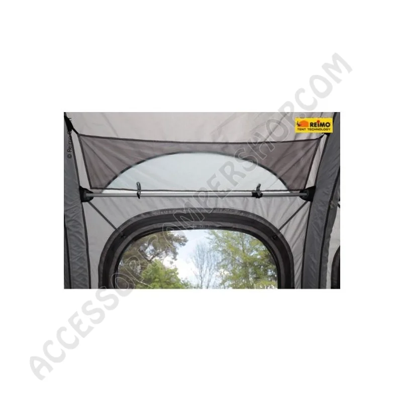 Veranda Pneumatica Marina Air 490 per Caravan | Accessoricampershop.com