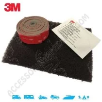 Kit adesivo 3M per pannelli solari | Accessoricampershop.com