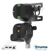 Regolatore Gas DUOCONTROL CS VERTICALE TRUMA | Accessoricampershop.com
