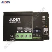 Regolatore di carica MPPT I-BOOST 165 Alden | Accessoricampershop.com