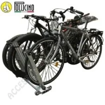 Pinza Porta-Bici Pollicino per Garage Camper | Accessoricampershop.com