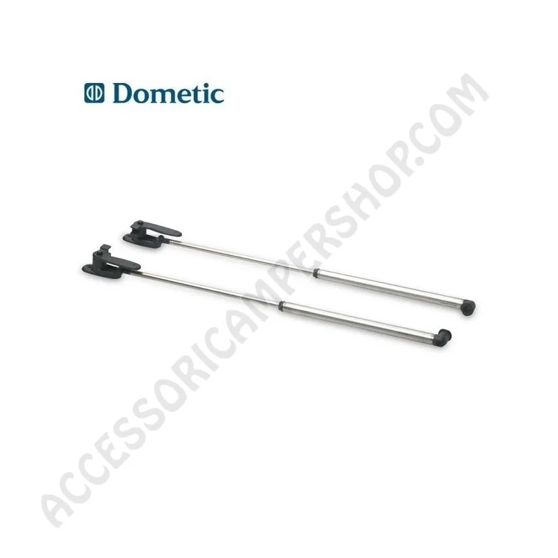 Braccetti a Pistone per Finestre Dometic S4/S5 | Accessoricampershop.com