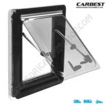 Finestra Completa Carbest per Camper e Caravan | Accessoricampershop.com