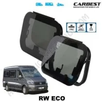 Finestra RW ECO Carbest per camper e caravan | Accessoricampershop.com