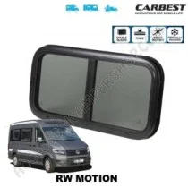 Finestra Scorrevole RW Motion Carbest per Camper | Accessoricampershop.com
