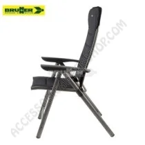 Poltrona Sedia Pieghevole Brunner Kerry Phantom | Accessoricampershop.com