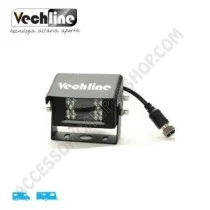 Sistema di Retromarcia Visio Evo con Telecamera | Accessoricampershop.com