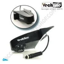 Sistema Retromarcia Visio Evo Van con Monitor LCD | Accessoricampershop.com