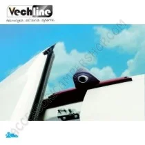 Sistema Retromarcia Visio Evo Van con Monitor LCD | Accessoricampershop.com