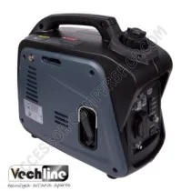Generatore VECHLINE VEC-1000I compatto e silenzioso | Accessoricampershop.com