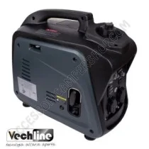 Generatore VECHLINE VEC-2000I compatto e silenzioso | Accessoricampershop.com