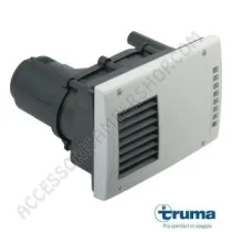 Camino a Parete Completo per Truma Combi D Bianco | Accessoricampershop.com