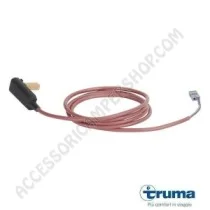 Resistenza Scaldante Antighiaccio per Frost Control | Accessoricampershop.com