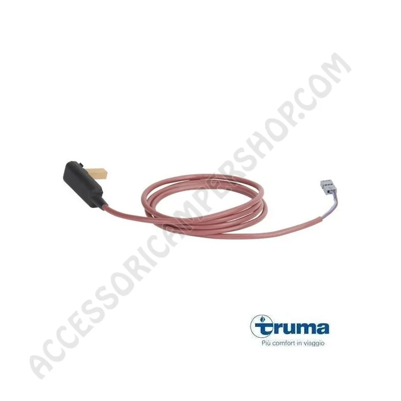 Resistenza Scaldante Antighiaccio per Frost Control | Accessoricampershop.com
