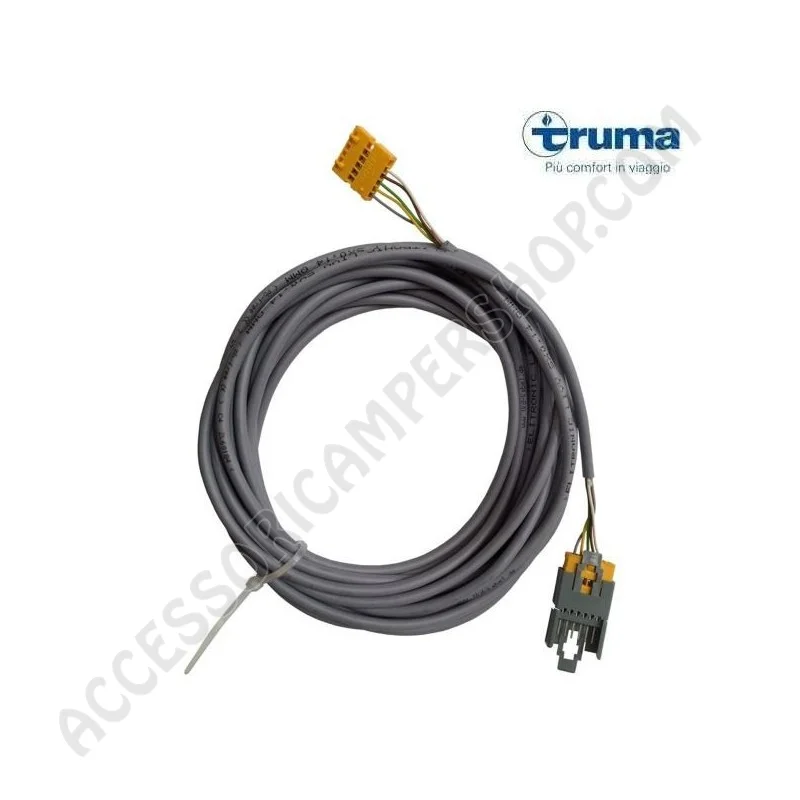 Prolunga 5 metri per Combi Truma | Accessoricampershop.com