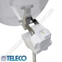 Antenna Satellitare Automatica Portatile Activsat 65 | Accessoricampershop.com