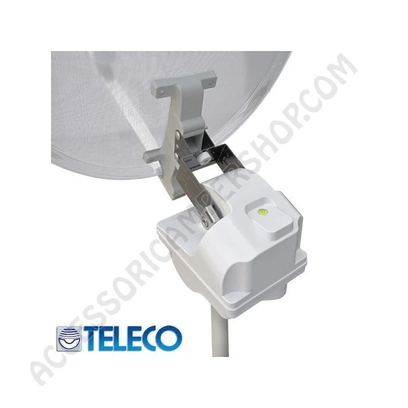 Antenna Satellitare Automatica Portatile Activsat 65 | Accessoricampershop.com