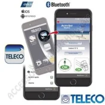 Antenna Satellitare Automatica Portatile Activsat 65 | Accessoricampershop.com