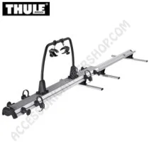 Porta Bici Thule VeloSlide per Garage Camper | Accessoricampershop.com