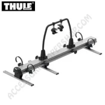 Porta Bici Thule VeloSlide per Garage Camper | Accessoricampershop.com