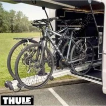 Porta Bici Thule VeloSlide per Garage Camper | Accessoricampershop.com
