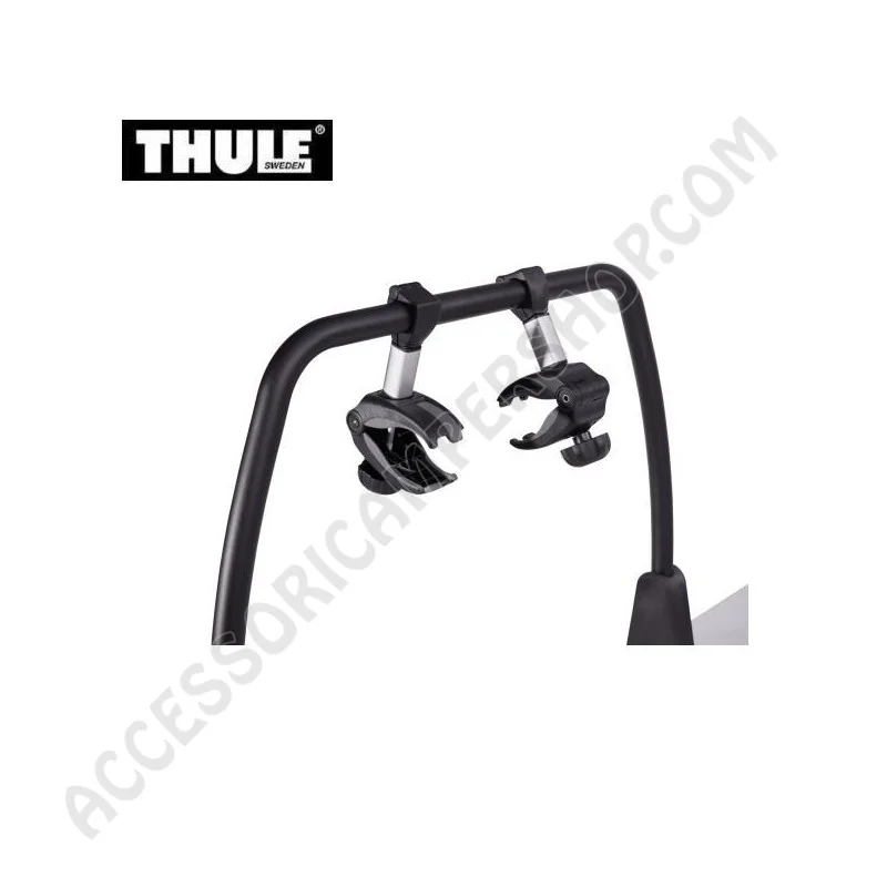 Porta Bici Thule VeloSlide per Garage Camper | Accessoricampershop.com