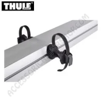 Porta Bici Thule VeloSlide per Garage Camper | Accessoricampershop.com