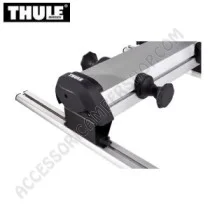 Porta Bici Thule VeloSlide per Garage Camper | Accessoricampershop.com