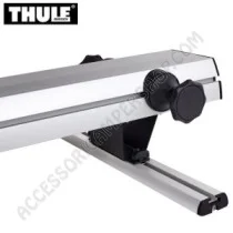 Porta Bici Thule VeloSlide per Garage Camper | Accessoricampershop.com