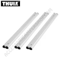 Barre Thule VeloSlide 70 cm per Porta-Bici | Accessoricampershop.com