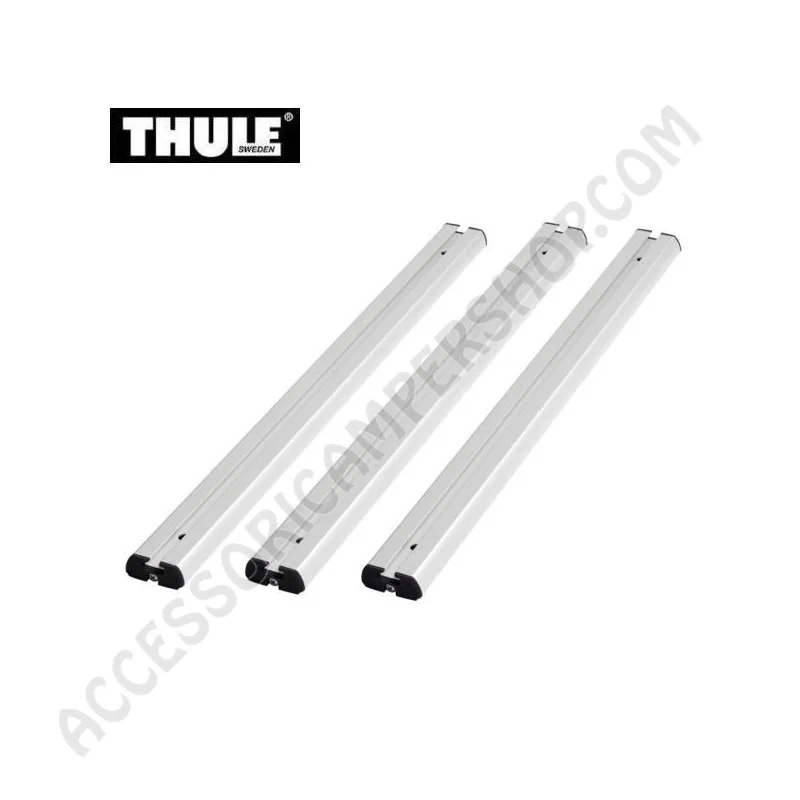Barre Thule VeloSlide 70 cm per Porta-Bici | Accessoricampershop.com