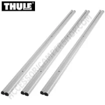 Barre THULE VELOSLIDE per porta-bici camper | Accessoricampershop.com