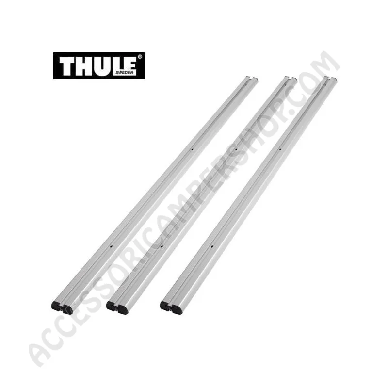 Barre THULE VELOSLIDE per porta-bici camper | Accessoricampershop.com
