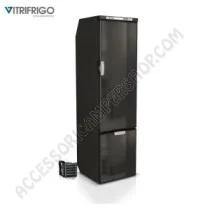 Frigorifero a Compressione Vitrifrigo Slim 150 | Accessoricampershop.com