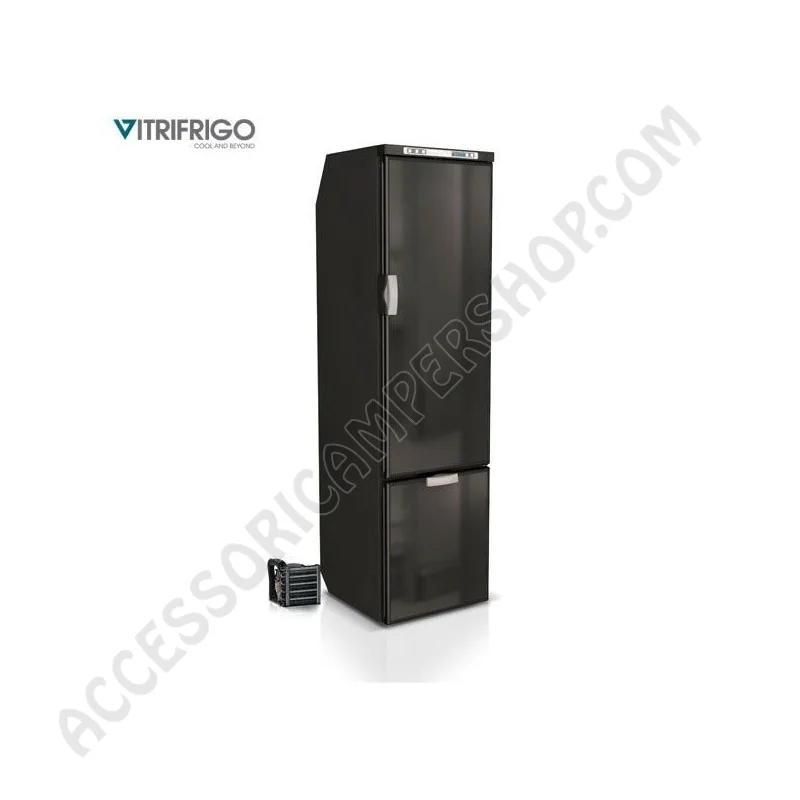 Frigorifero a Compressione Vitrifrigo Slim 150 | Accessoricampershop.com