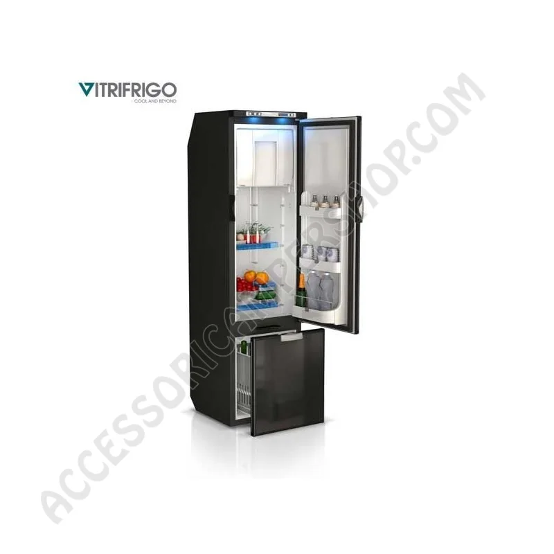 Frigorifero a Compressione Vitrifrigo Slim 150 | Accessoricampershop.com