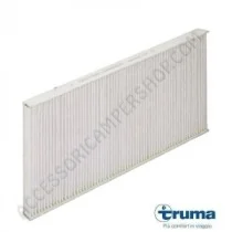 Filtro anti-polline Truma Saphir per condizionatori | Accessoricampershop.com