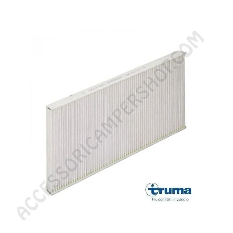 Filtro anti-polline Truma Saphir per condizionatori | Accessoricampershop.com