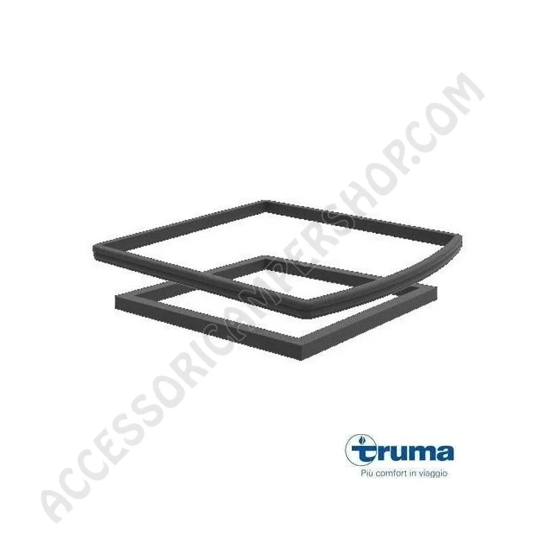 Telaio Compensazione Aventa Compact Truma | Accessoricampershop.com