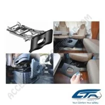 Sistema Relax Seat System con Telecomando Wi-Fi | Accessoricampershop.com