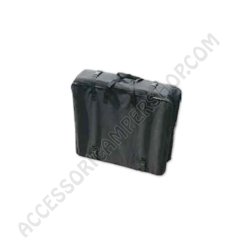 Custodia con maniglie per barbecue BiBiQ | Accessoricampershop.com