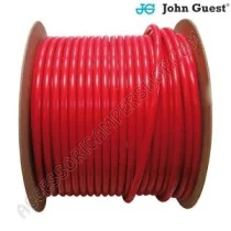 Tubo per impianti acqua calda John Guest | Accessoricampershop.com