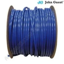 Tubo per impianti acqua fredda John Guest | Accessoricampershop.com
