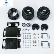 Sospensioni ad Aria VB EUROAIR Fiat Ducato | Accessoricampershop.com