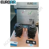 Sospensioni ad Aria VB EUROAIR Fiat Ducato | Accessoricampershop.com