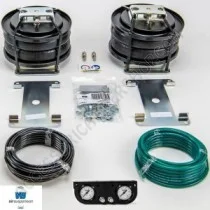 Sospensioni ad Aria VB-SemAir per Fiat Ducato | Accessoricampershop.com