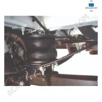 Sospensioni ad Aria VB-SemAir per Fiat Ducato | Accessoricampershop.com