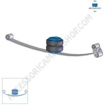 Sospensioni ad Aria VB-SEMIAIR per Fiat Ducato | Accessoricampershop.com