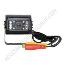Retrocamera a Colori per Camper | Accessoricampershop.com