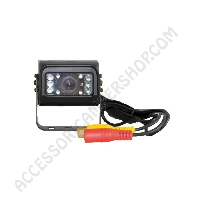 Retrocamera a Colori per Camper | Accessoricampershop.com